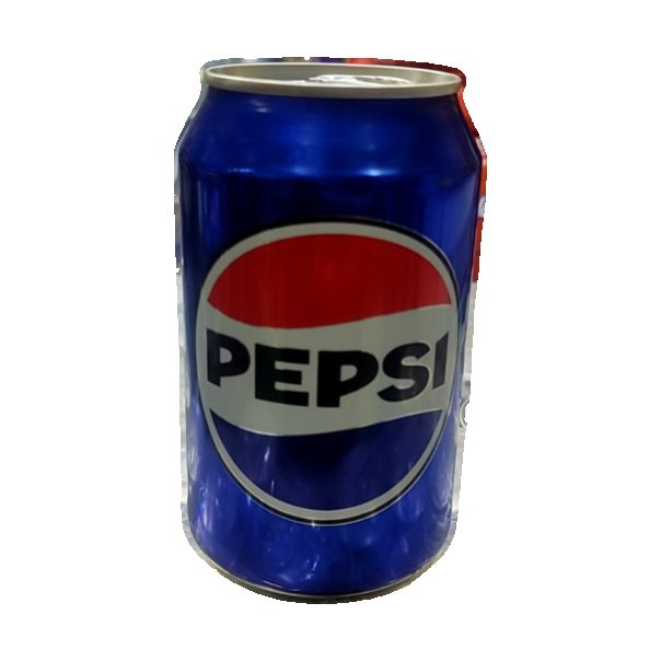 بيبسي 330مل علبة 1+