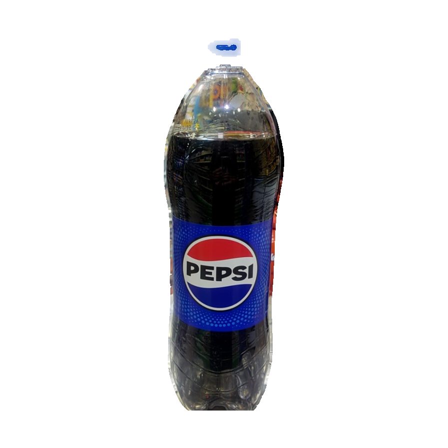 بيبسي 1.25لتر بلاستك 1+